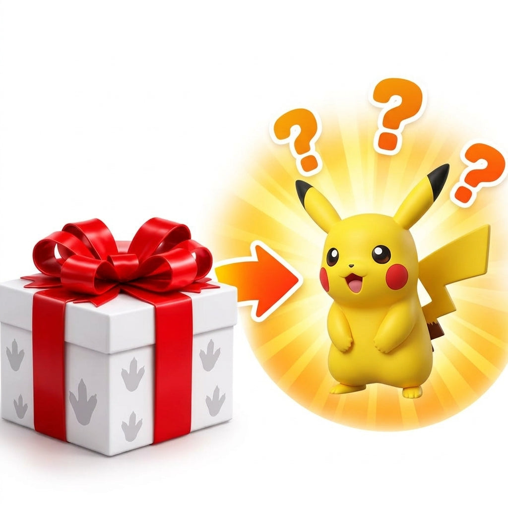 Free gift